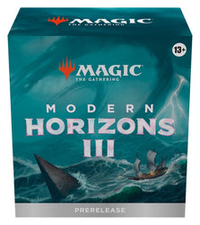 Modern Horizons 3 Prerelease Pack