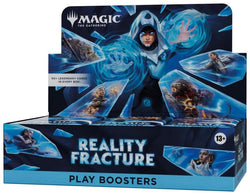 Magic the Gathering Reality Fracture Play Booster Box
