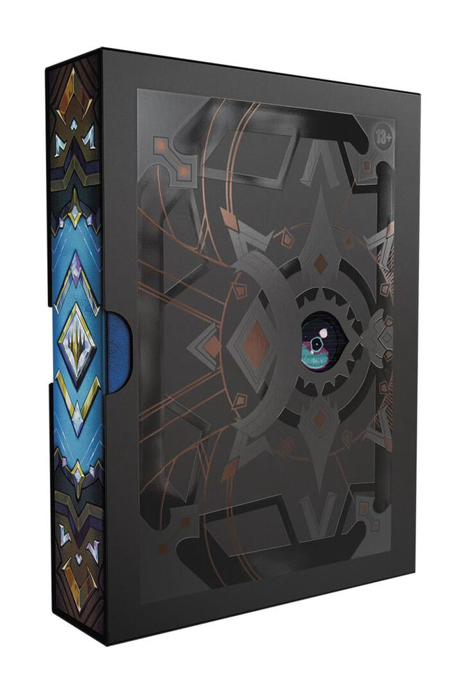 Secrets of Strixhaven Codex Bundle