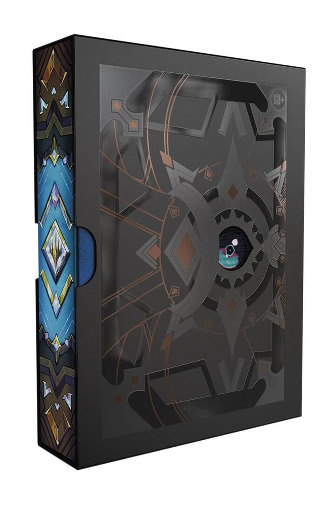 Secrets of Strixhaven Codex Bundle