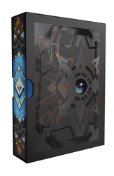 Secrets of Strixhaven Codex Bundle