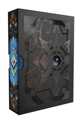 Secrets of Strixhaven Codex Bundle