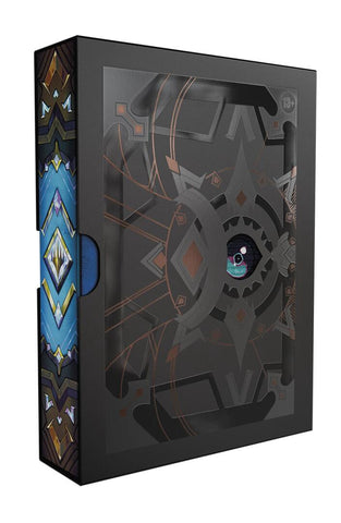 Secrets of Strixhaven Codex Bundle