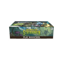 Secrets of Strixhaven Play Booster Box