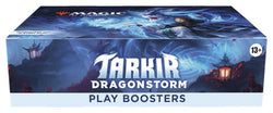 Tarkir Dragonstorm Play Booster Box