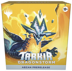 Tarkir Dragonstorm Prerelease Pack - Abzan