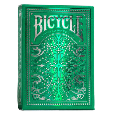 Bicycle Jacquard Playing Cards