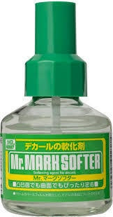 Mr Mark Decal Softener (Decal)