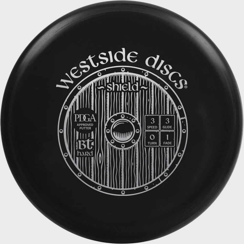 Westside Discs Shield BT Hard 173g+