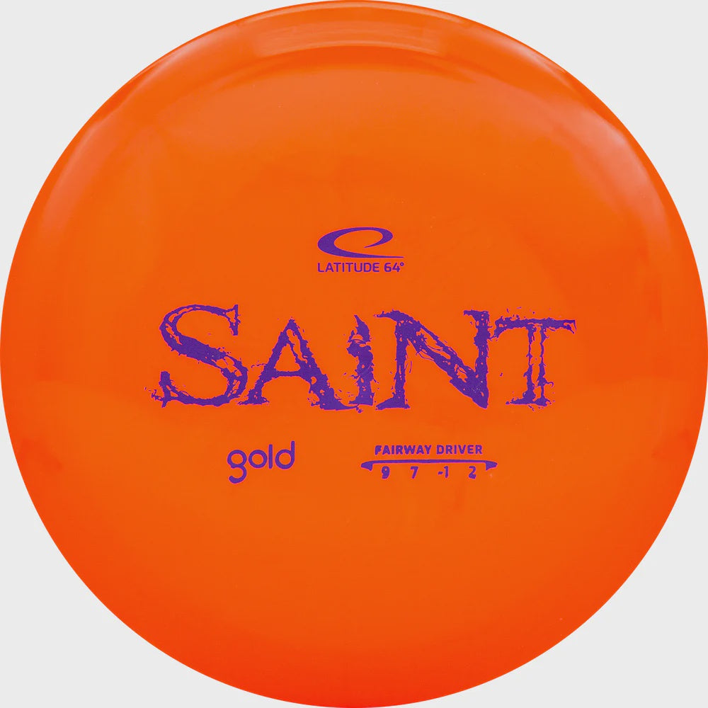 Latitude 64 Gold Saint 170-172g