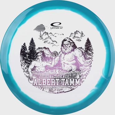 Latitude 64 Grand Orbit Trust - Albert Tamm 2024