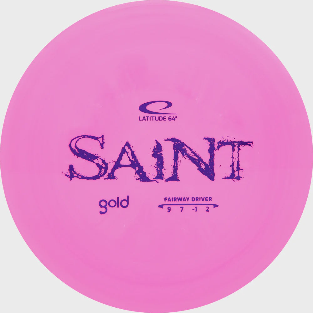 Latitude 64 Latitude 64 Gold Saint 173+g