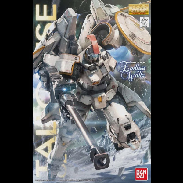 Bandai 1/100 MG OZ-00MS Tallgeese EW Ver.