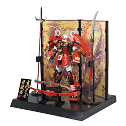 Bandai 1/100 MG Shin Musha Sengoku No Jin