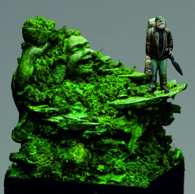 Dirty Down - Moss Effect - 25ml