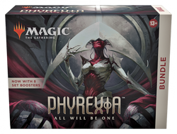 Phyrexia: All Will Be One - Bundle