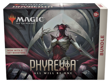 Phyrexia: All Will Be One - Bundle