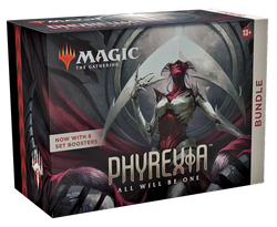 Phyrexia: All Will Be One - Bundle