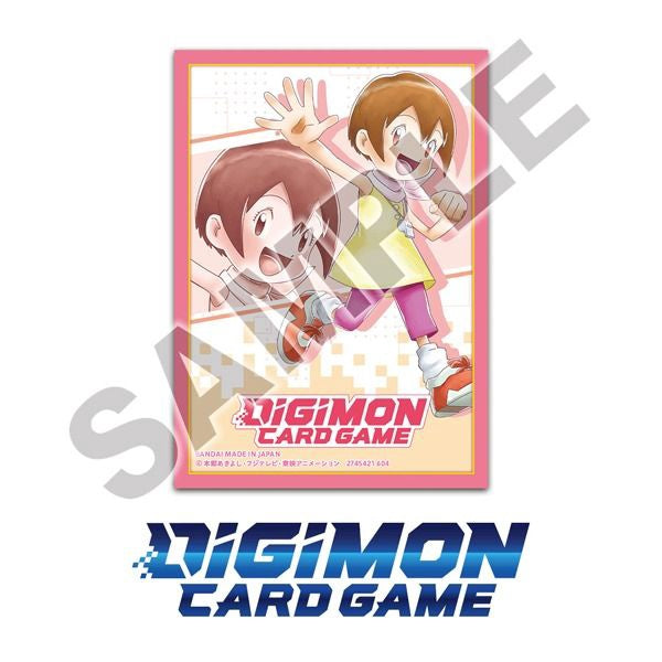 Digimon Card Game: Premium Set – Heroines [PB18]