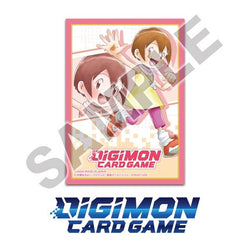 Digimon Card Game: Premium Set – Heroines [PB18]