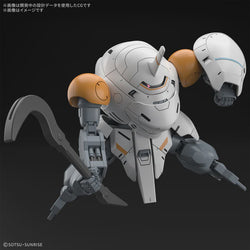 Bandai HG 1/144 598's Monkey Rodi / Monkey Crab Rodi