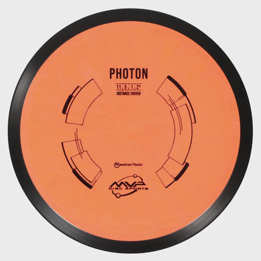 MVP Photon Neutron 170-175g