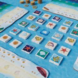 Octocube (Plus 5-Tile Promo Pack)