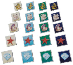 Octocube (Plus 5-Tile Promo Pack)