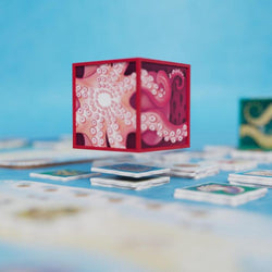 Octocube (Plus 5-Tile Promo Pack)