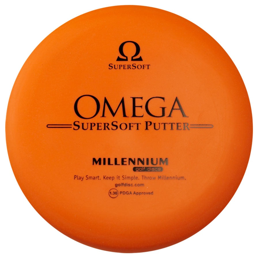 Millennium Omega Supersoft