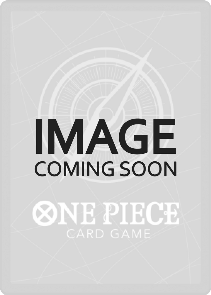 Portgas.D.Ace [The Time of Battle Release Event Cards]