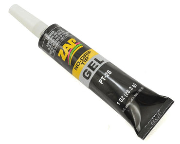 ZAP 28.3 GRAMS (1 OUNCE ) ZAP GEL PACER