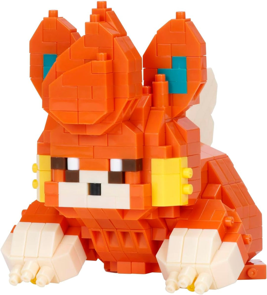 NanoBlock (NBPM_R07) - Pokemon collection - Pawmi RS