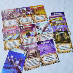 Smash Up: 10th Anniversary Set