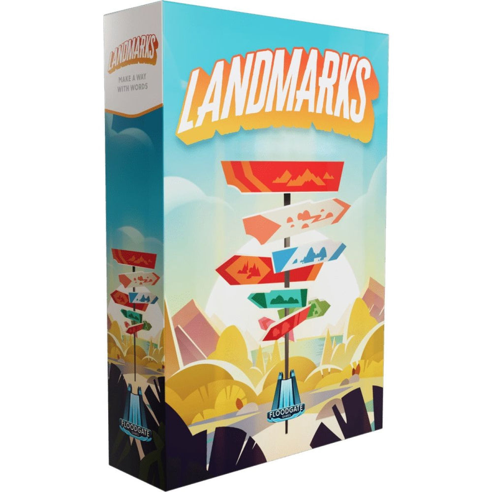 Landmarks