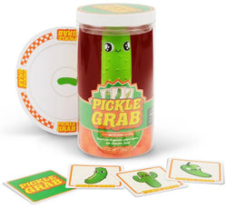 Pickle Grab (By Exploding Kittens)