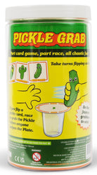 Pickle Grab (By Exploding Kittens)