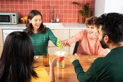 Pickle Grab (By Exploding Kittens)