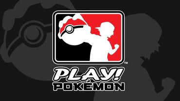 GUF Ballarat Pokemon Play Series Event Entry (6/7/24)