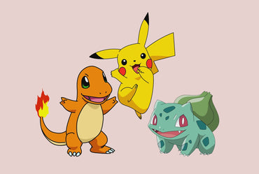 Guf Werribee Pokemon Cup Ticket