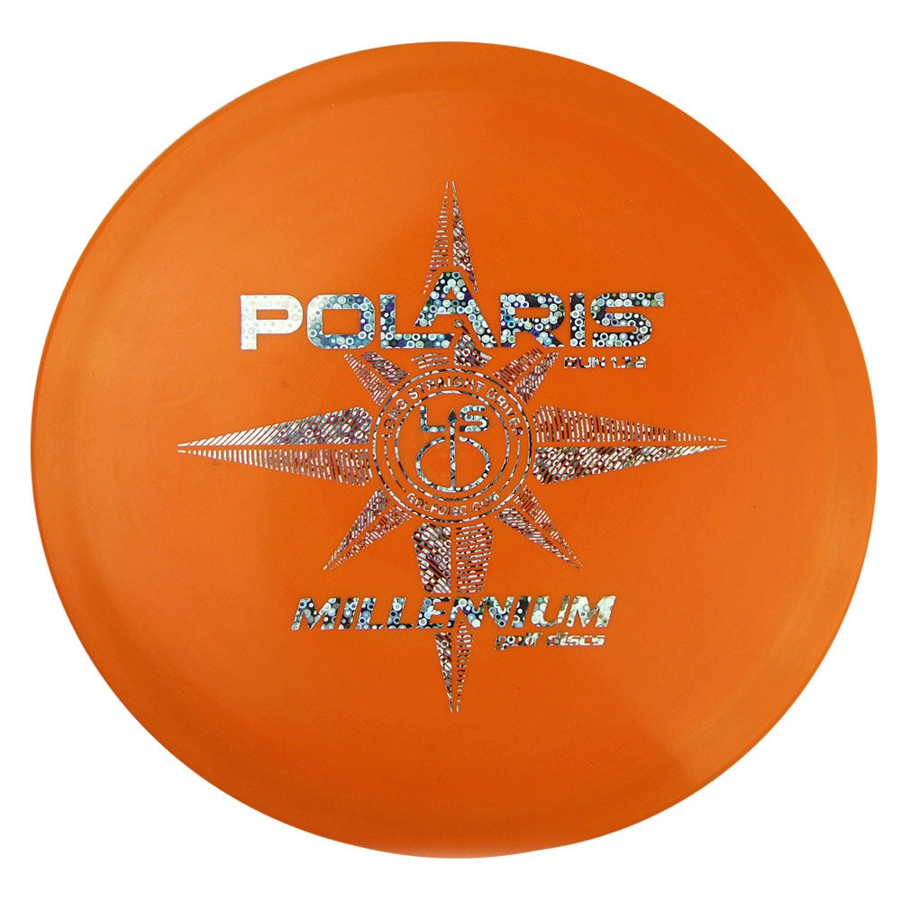 Millennium Polaris Sirius LS