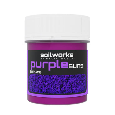 Scale 75 - Soilworks - Scenery - Purple Suns 100ml