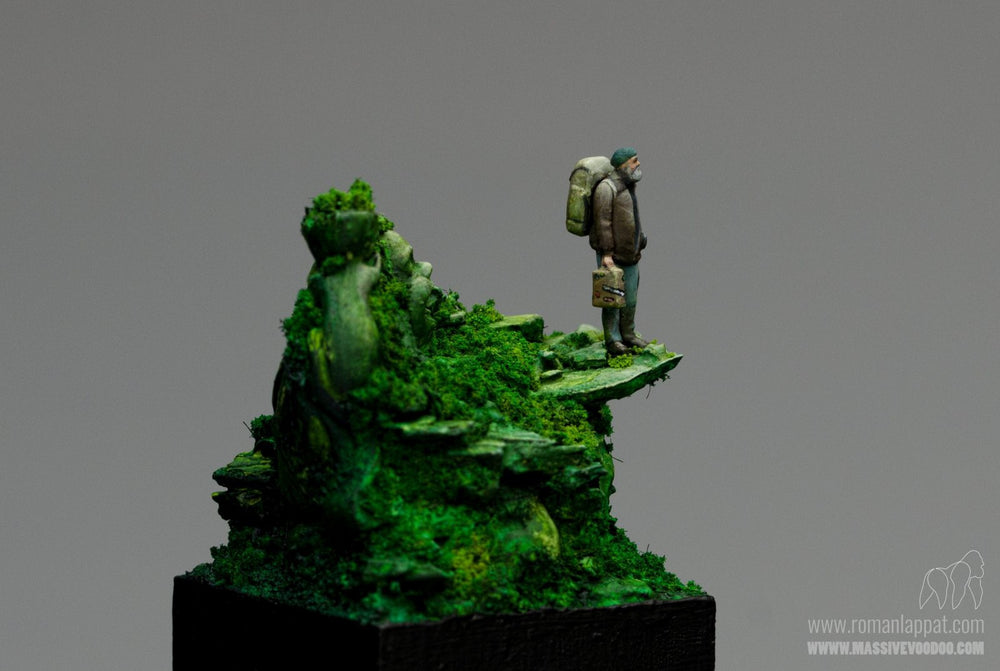 Dirty Down - Moss Effect - 25ml