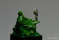 Dirty Down - Moss Effect - 25ml