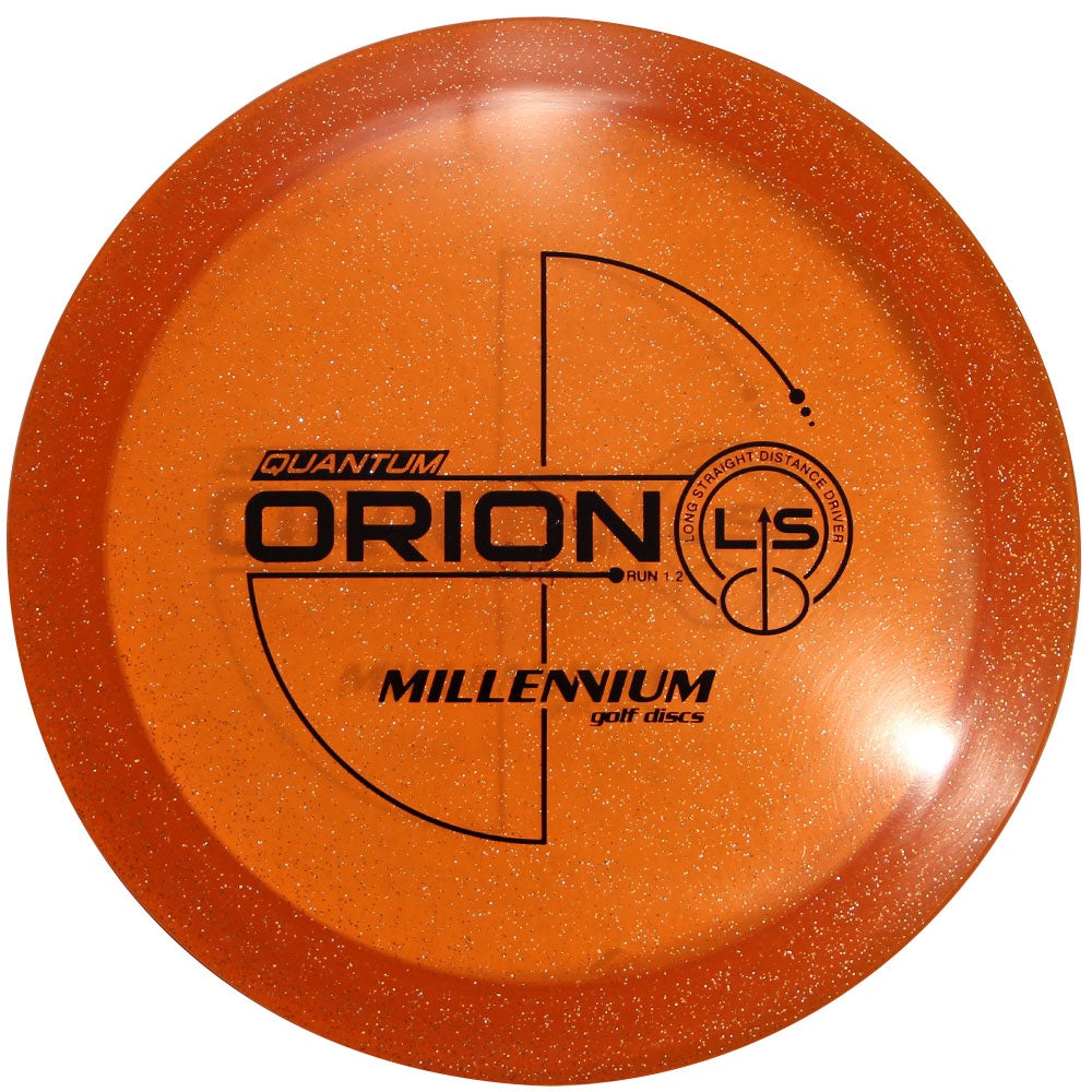 Millennium Orion Sirius LS