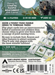 Reforest - Plants of the Pacific Northwest Coast