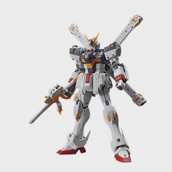 Bandai 1/144 RG XM-X1 Crossbone Gundam X1