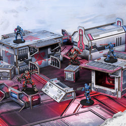 HALO Flashpoint - Rise of the Banished