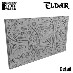 GSW - Rolling Pin - Eldar