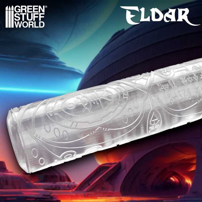 GSW - Rolling Pin - Eldar